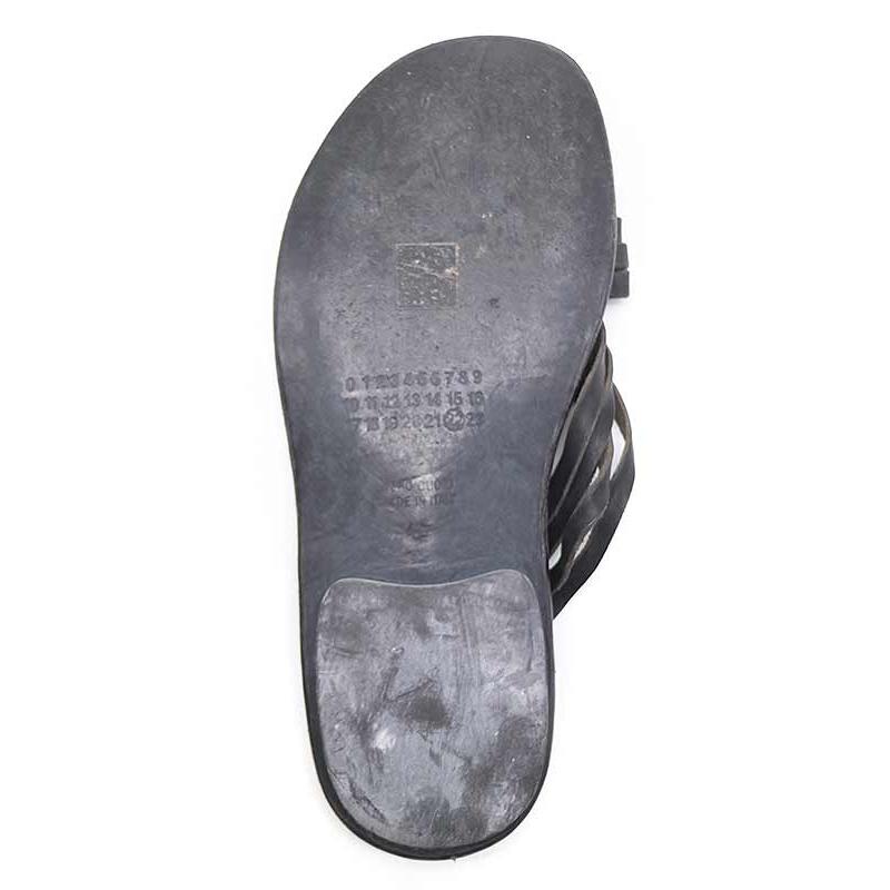 MARTIN MARGIELA Maison Martin Margiela 22 メゾン マルタン 