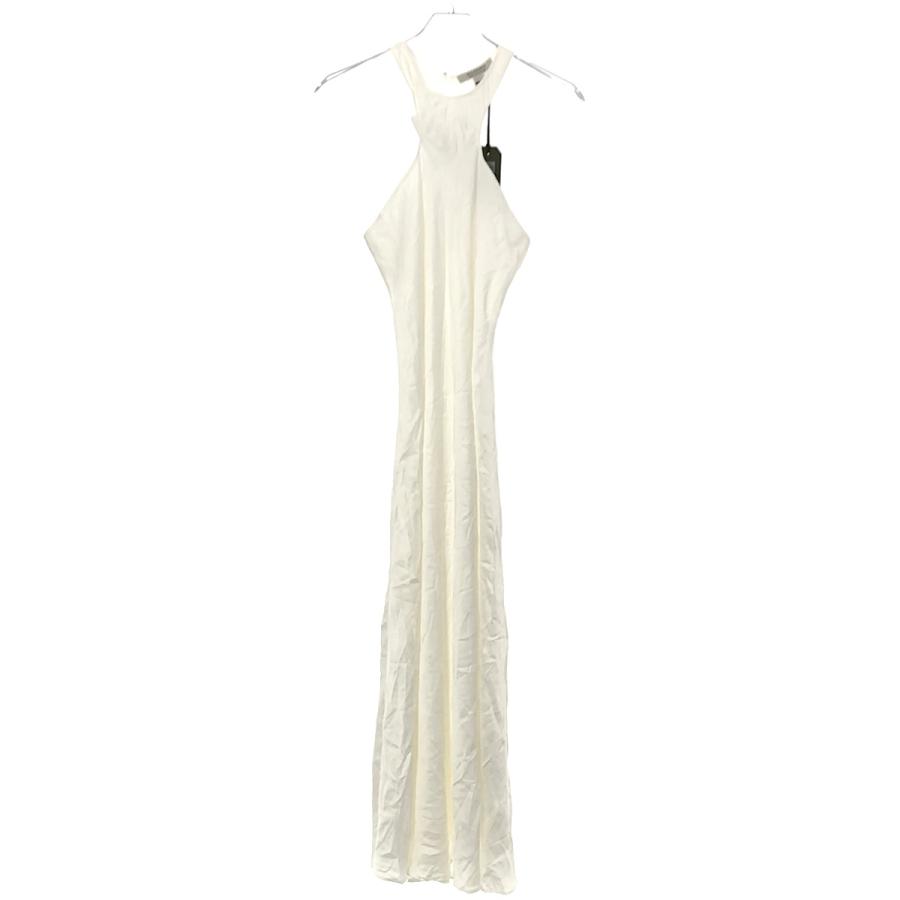 ALLSAINTS オールセインツ Betina Dress ドレスワンピース ホワイト 8 