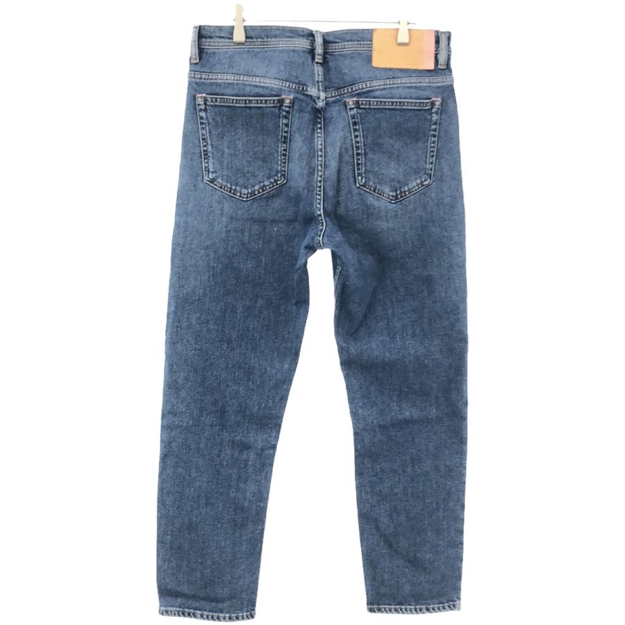 ACNE STUDIOS Bla Konst River Mid Blue 30