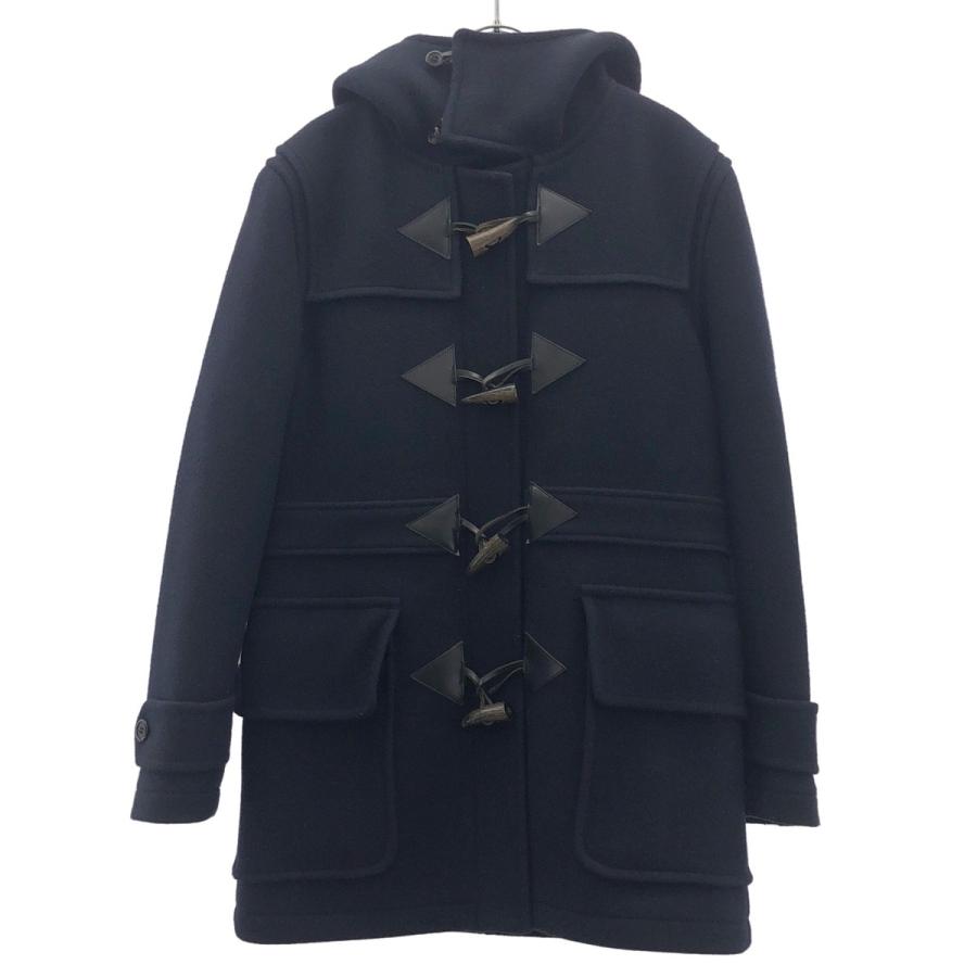 LAD MUSICIAN（ラッドミュージシャン） 11AW MILLED MELTON DOUBLE 