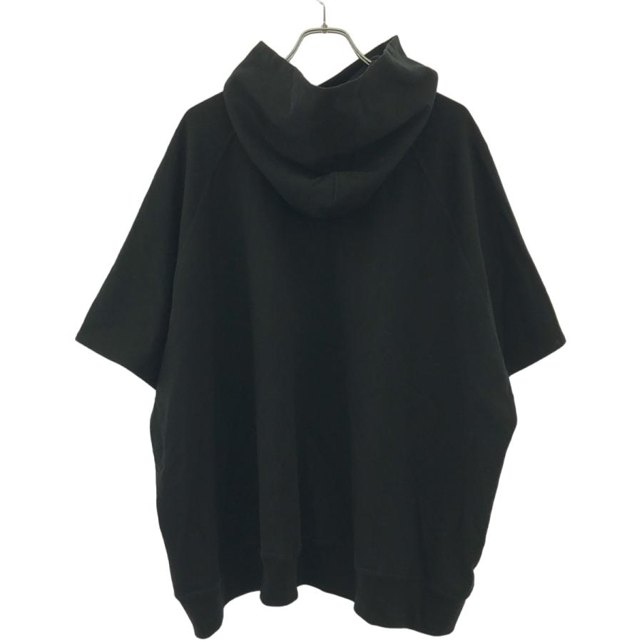 LAD MUSICIAN（ラッドミュージシャン） 25SS LOOP BACK CLOTH