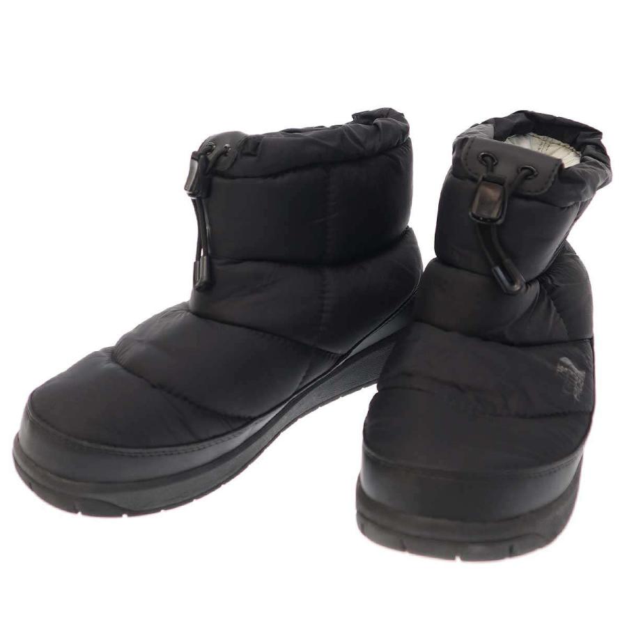 THE NORTH FACE（ザ ノースフェイス） Nuptse Bootie ヌプシ ブーティ
