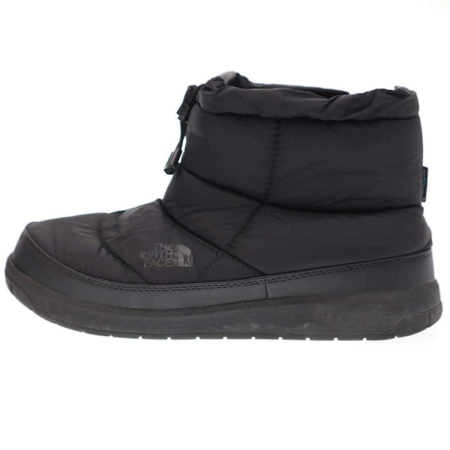 THE NORTH FACE（ザ ノースフェイス） Nuptse Bootie ヌプシ ブーティ