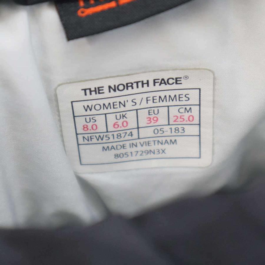 THE NORTH FACE（ザ ノースフェイス） Nuptse Bootie ヌプシ ブーティ