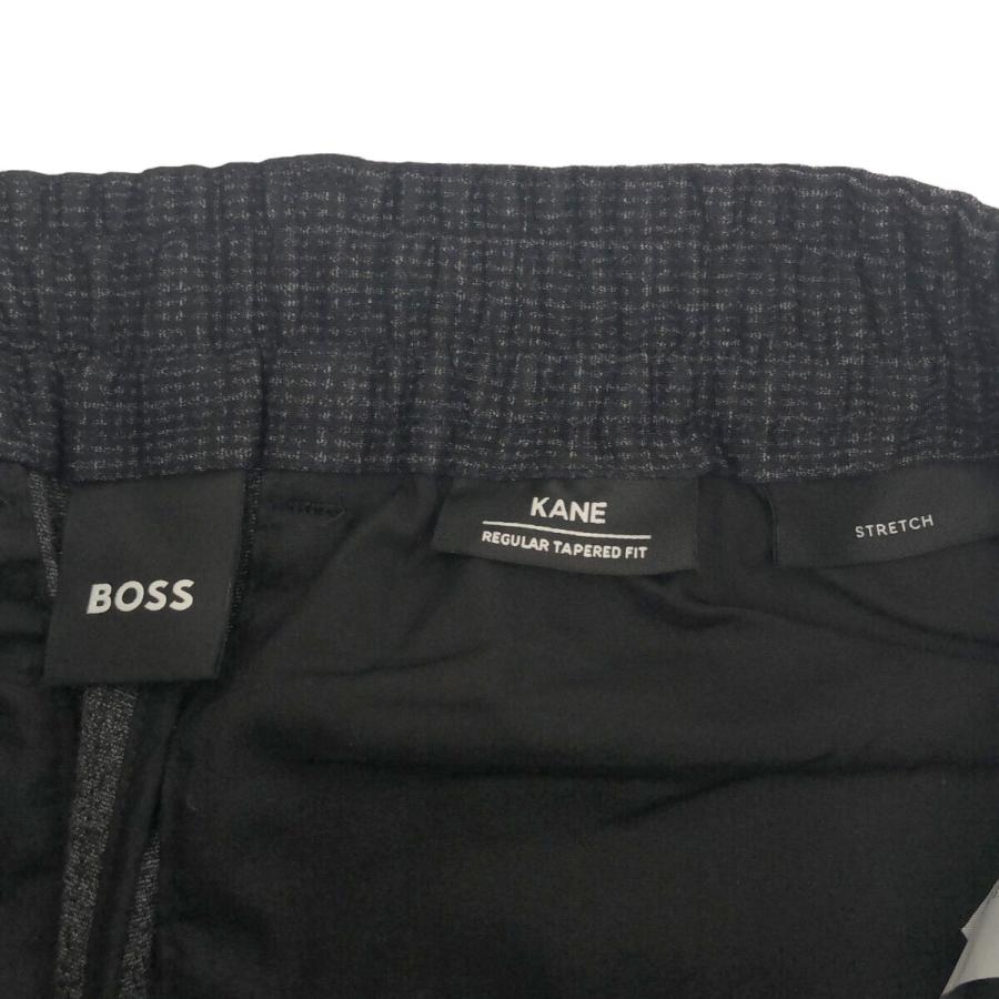 HUGO BOSS ヒューゴ ボス Kane-DS テーパードフィットイージー HUGO BOSS ヒューゴ ボス Kane-DS テーパードフィットイージー