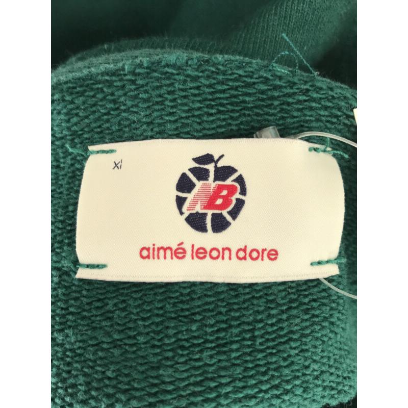 New Balance（ニューバランス） AIME LEON DORE × エイメレオンドレ