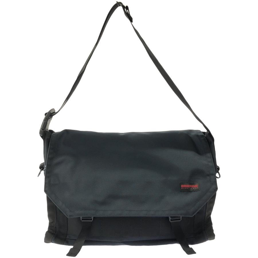 BRIEFING ブリーフィング 25周年記念 FARVER RP メッセンジャー