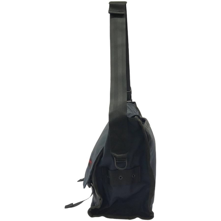 BRIEFING ブリーフィング 25周年記念 FARVER RP メッセンジャーバッグ