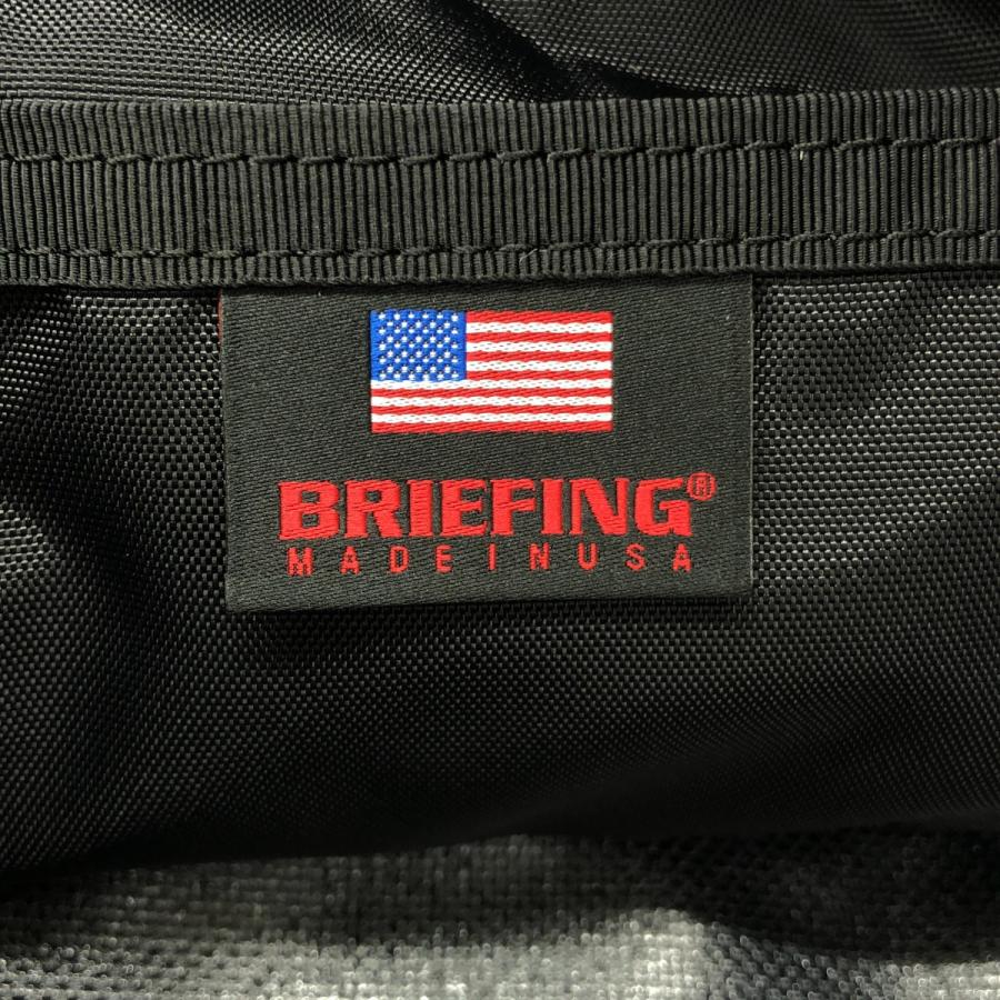 BRIEFING（ブリーフィング） 25周年記念 FARVER RP メッセンジャー