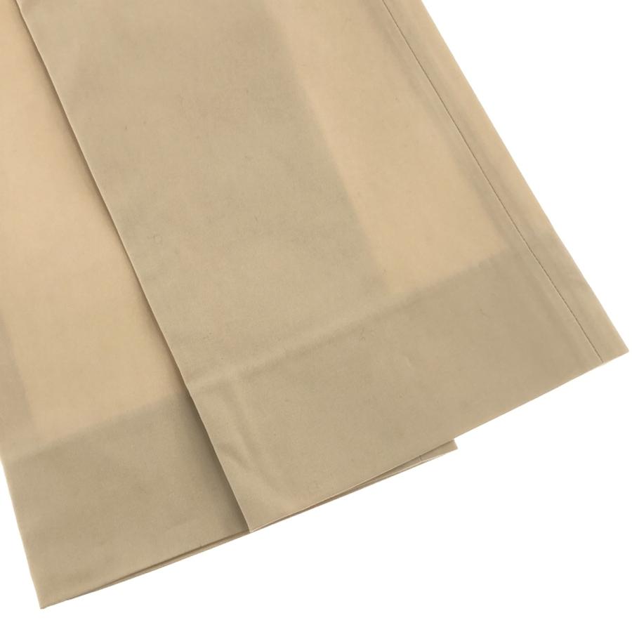 stefan cookeパンツ STEFAN COOKE ステファン クック 19AW Beige Diamond Trouser