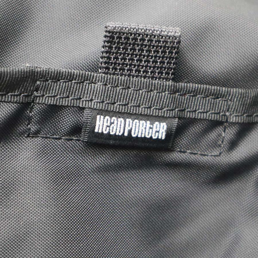 fragment design 藤原ヒロシ×HEAD PORTER フラグメントデザイン fragment design 藤原ヒロシ×HEAD PORTER フラグメントデザイン