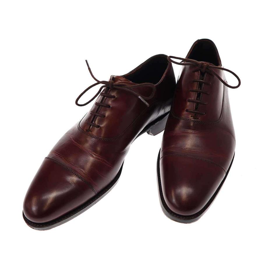 JOSEPH CHEANEY ジョセフ チーニー BUCKINGHAM キャップトゥ JOSEPH CHEANEY ジョセフ チーニー BUCKINGHAM キャップトゥ