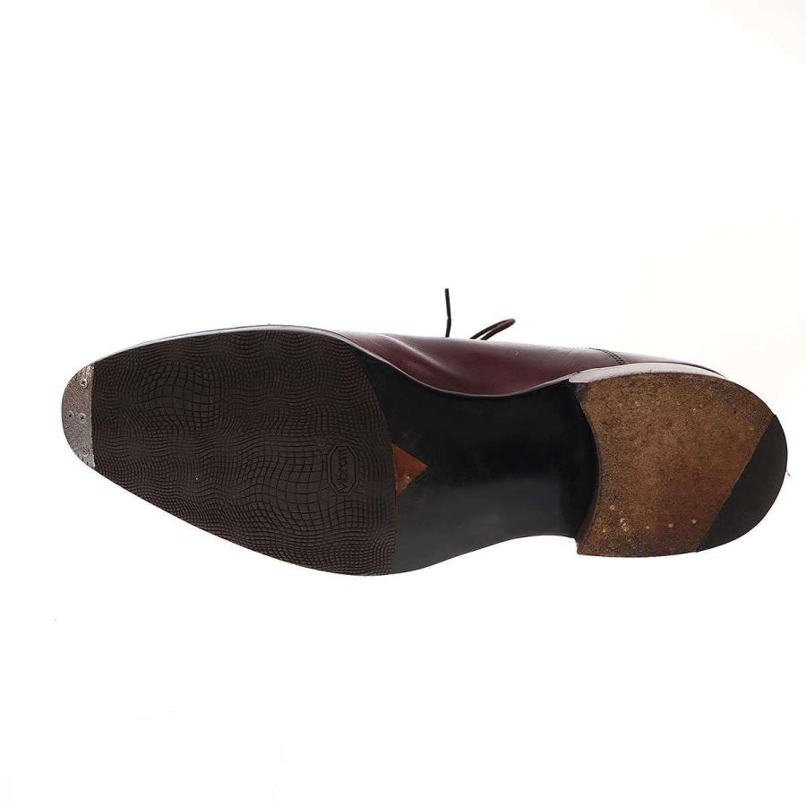 JOSEPH CHEANEY ジョセフ チーニー BUCKINGHAM キャップトゥ JOSEPH CHEANEY ジョセフ チーニー BUCKINGHAM キャップトゥ