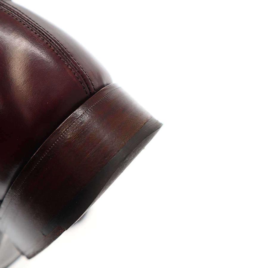 JOSEPH CHEANEY ジョセフ チーニー BUCKINGHAM キャップトゥ JOSEPH CHEANEY ジョセフ チーニー BUCKINGHAM キャップトゥ