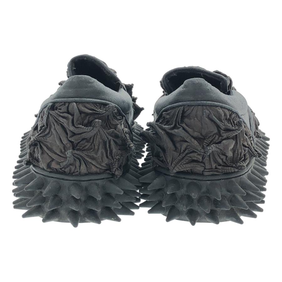 doublet（ダブレット） PORCUPINE SLIP-ON SNEAKER スリッポン 