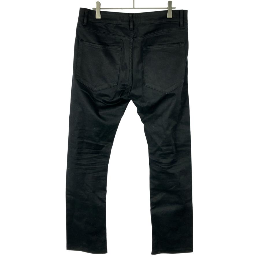 SUPER FINE（スーパーファイン） SLY ストレッチスキニーデニムパンツ 