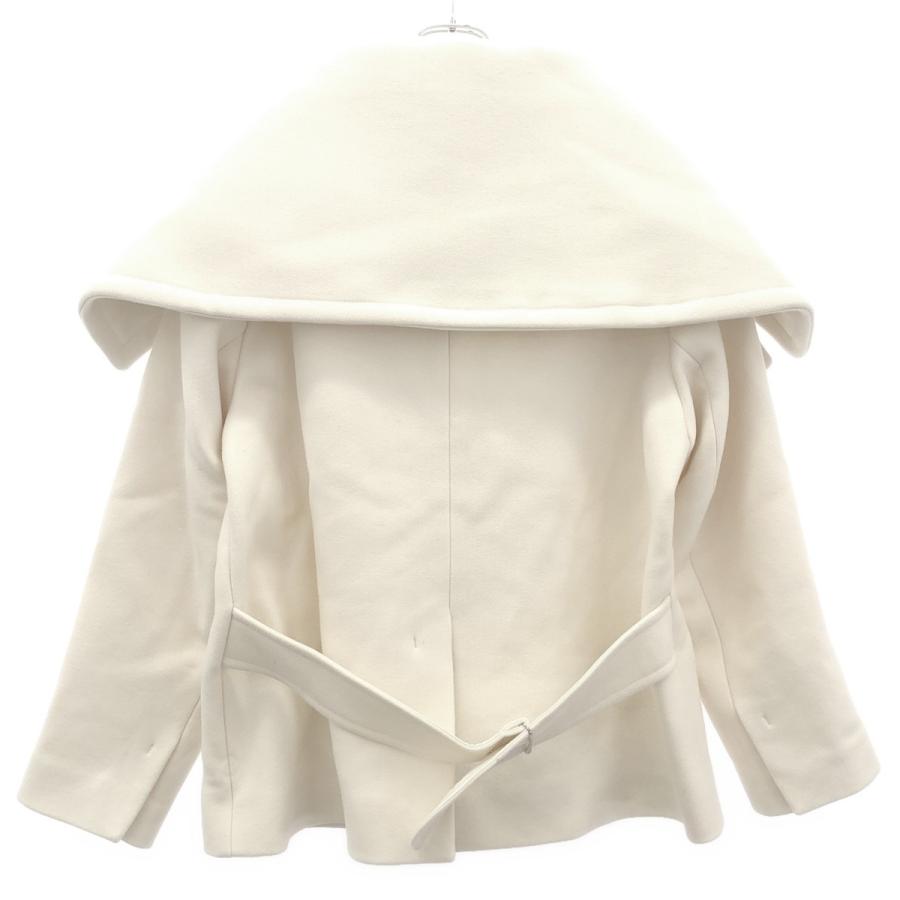 JACQUEMUS（ジャックムス） 24AW オーバーカラーショートコート 