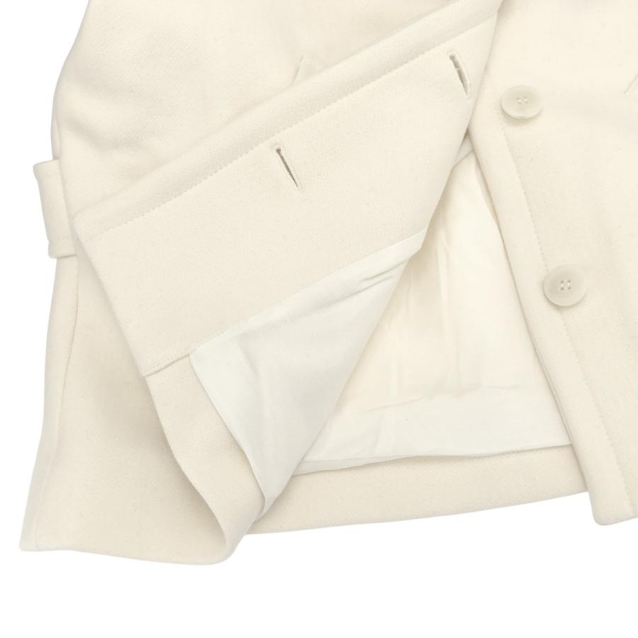 JACQUEMUS（ジャックムス） 24AW オーバーカラーショートコート 