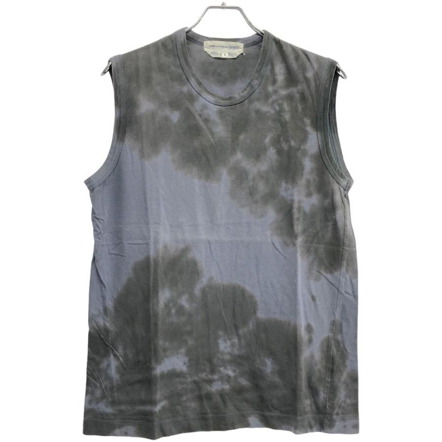 COMME des GARCONS SHIRT コムデギャルソンシャツ 2004SS タイダイ