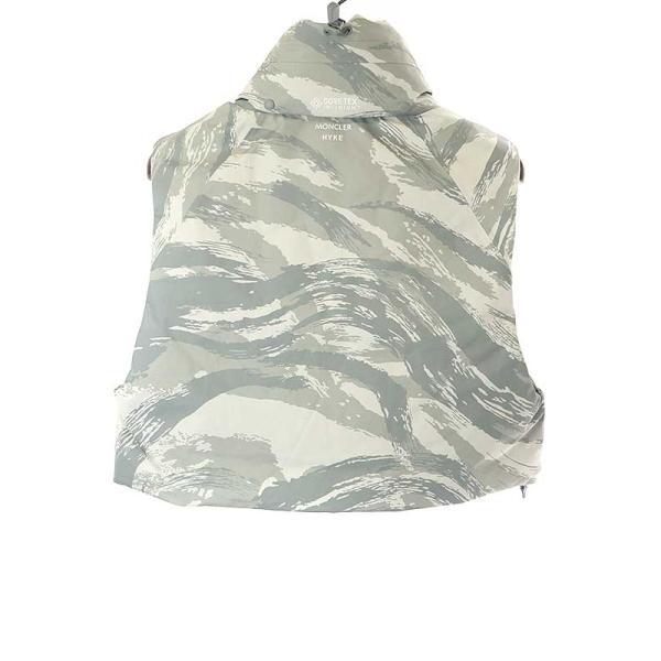 MONCLER GENIUS GENIUS×HYKE モンクレールジーニアス×ハイク 23SS