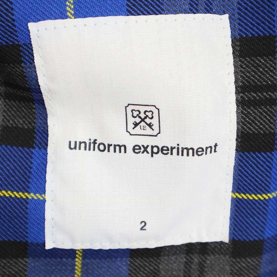uniform experiment experiment×JAMES GROSE ユニフォーム