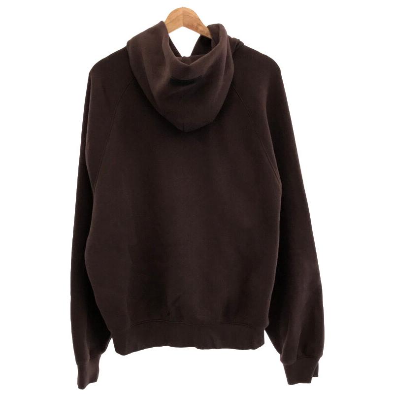 FOG ESSENTIALS フォグ エッセンシャルズ 23SS ラバーロゴプリントプル  