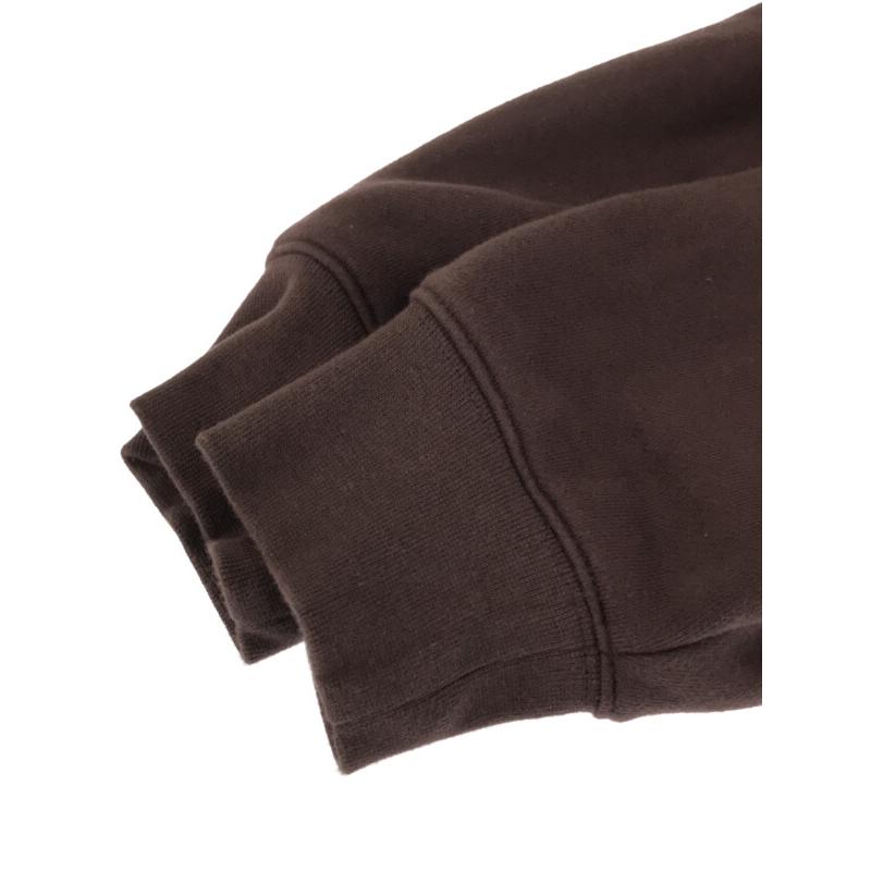 FOG ESSENTIALS フォグ エッセンシャルズ 23SS ラバーロゴプリントプル  