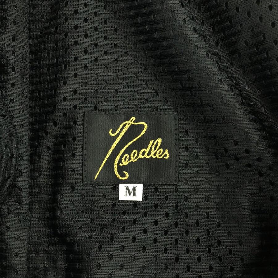 PAPILLON Needles ニードルズ 22AW Papillon Velour Track Pant