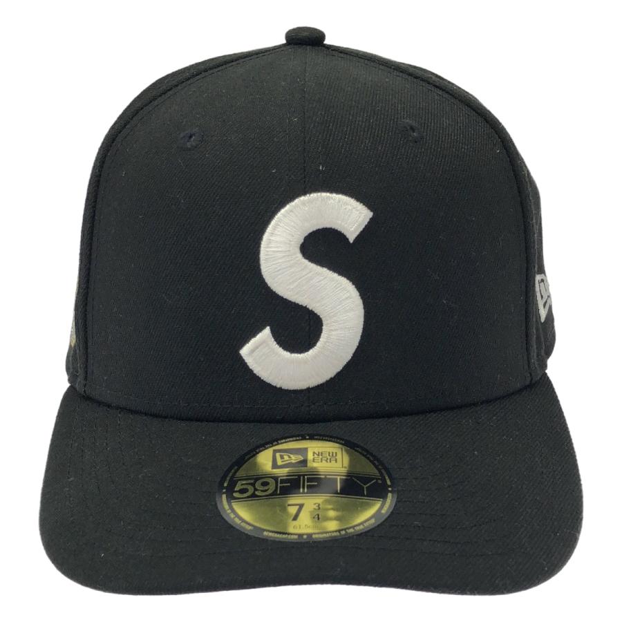 Supreme×NEWERA シュプリーム ニューエラ 23AW Jesus Piece S Logo