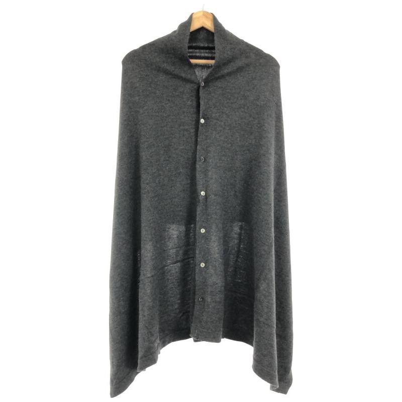 【ニックモンロー様】セオリーリュクス　23AW カシミヤ　ケープ カーディガン ニックモンロー様】セオリーリュクス 23AW カシミヤ ケープ