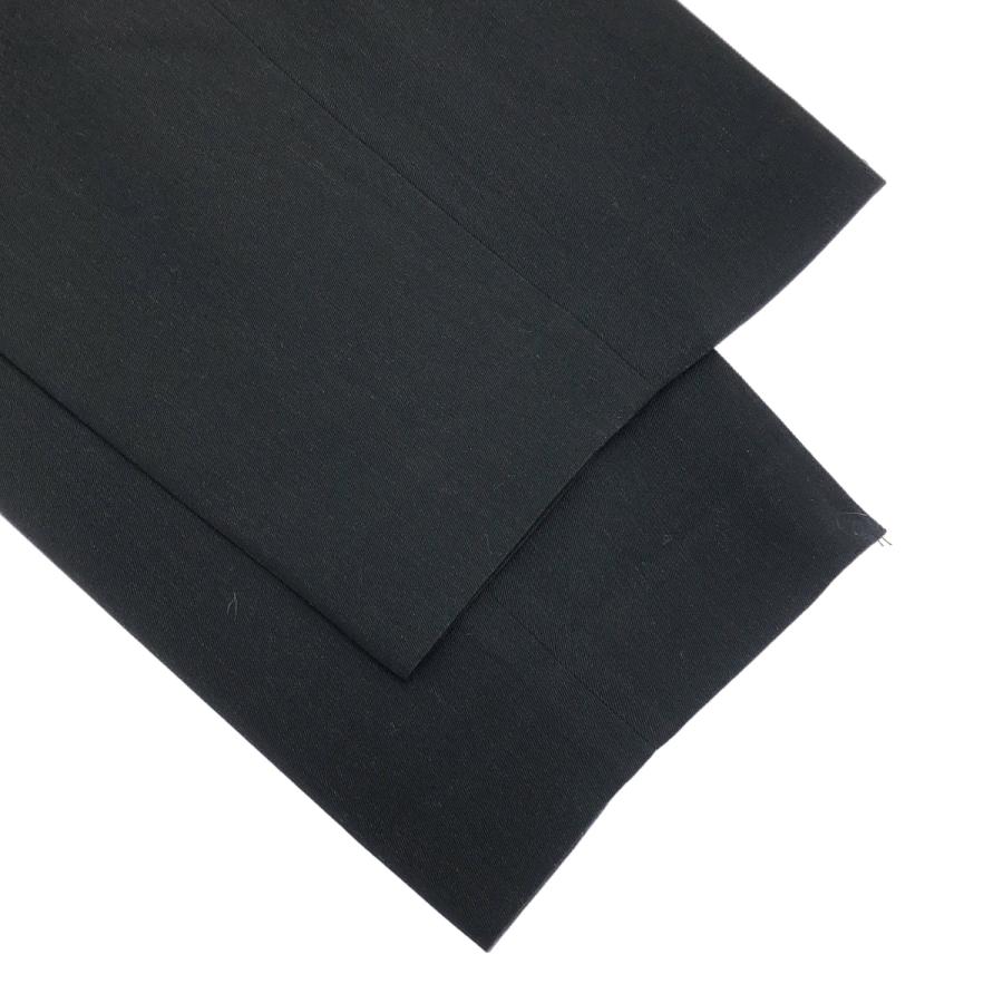 AURALEE（オーラリー） 24AW LIGHT WOOL MAX GABARDINE SLACKS ライト