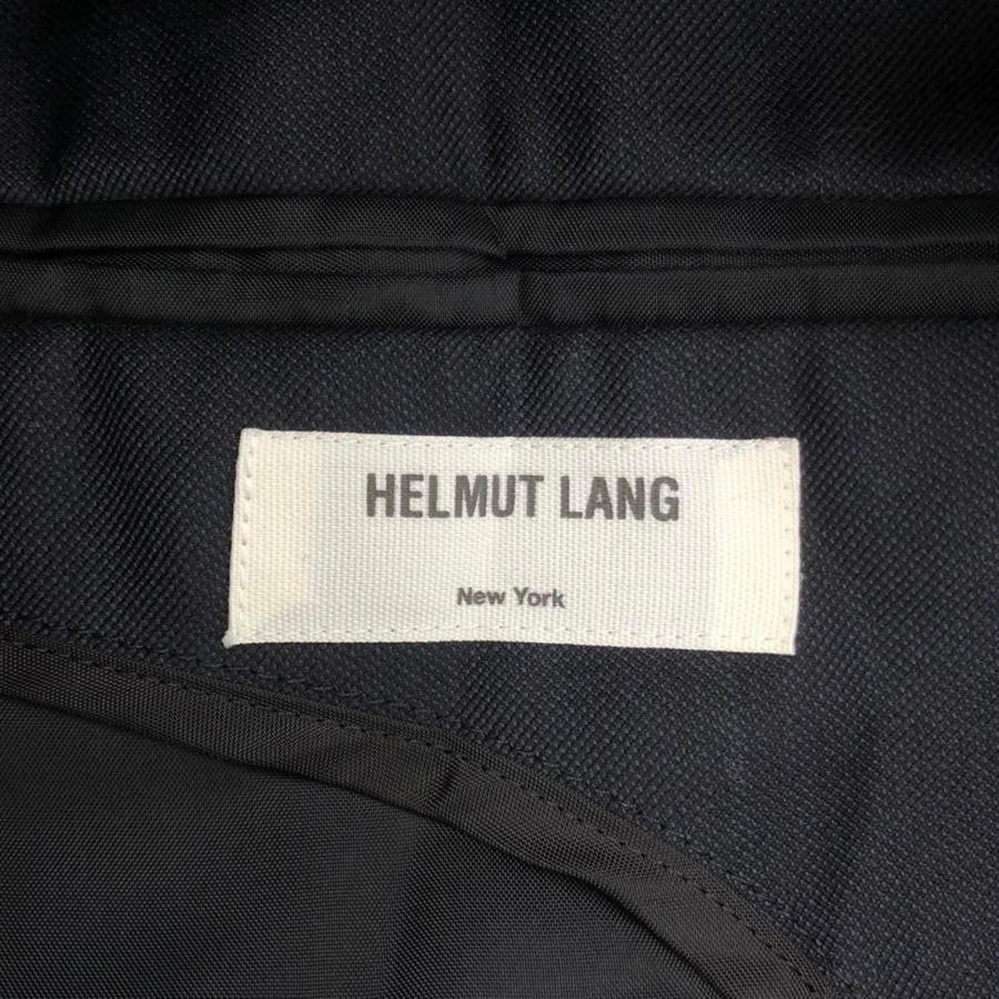 HELMUT LANG ヘルムート ラング 1Bウールセットアップスーツ