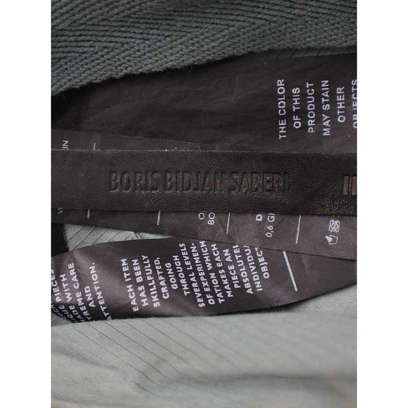 ボリス ビジャン サベリ Boris Bidjan Saberi ボリスビジャン ボリス ビジャン サベリ Boris Bidjan Saberi ボリスビジャン