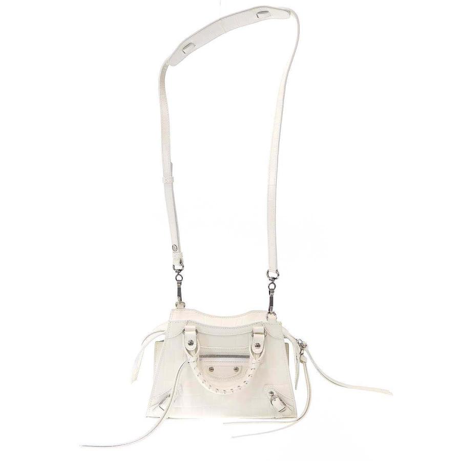BALENCIAGA（バレンシアガ） Neo Classic Mini Bag ネオクラシック 