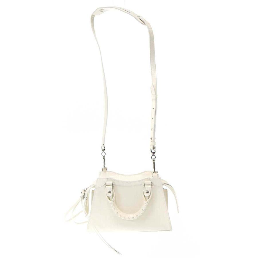 BALENCIAGA（バレンシアガ） Neo Classic Mini Bag ネオクラシック 