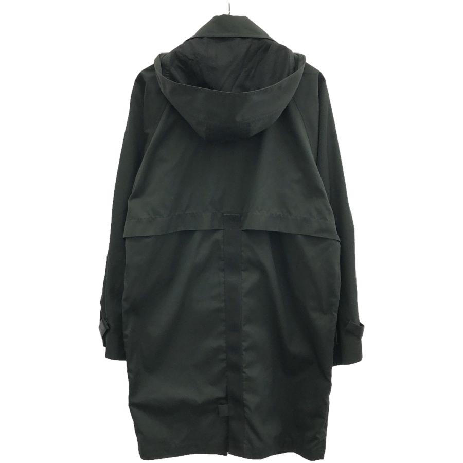 alexanderwang（アレキサンダー・ワン） ポリエステルモッズコート 22