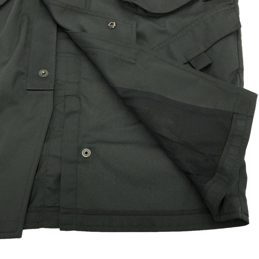 alexanderwang（アレキサンダー・ワン） ポリエステルモッズコート 22