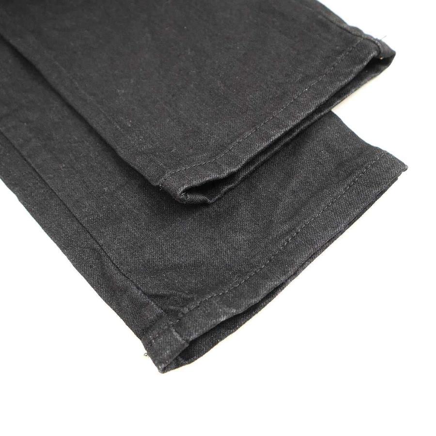 sacai サカイ 22SS Knee Zip Denim 二―ジップベルテッドデニム sacai サカイ 22SS Knee Zip Denim 二―ジップベルテッドデニム