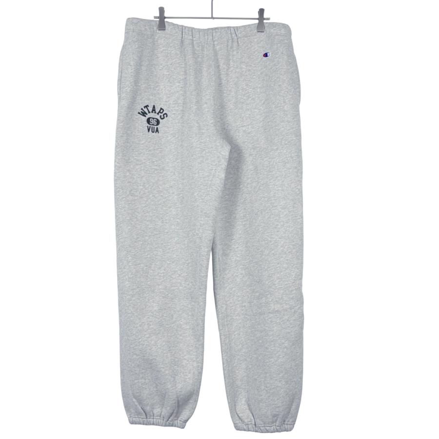 WTAPS×Champion ダブルタップス チャンピオン 24AW Academy Trousers