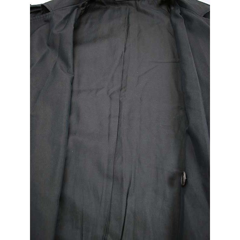 AURALEE オーラリー 20AW WASHED FINX CUPRO TWILL LONG COAT AURALEE オーラリー 20AW WASHED FINX CUPRO TWILL LONG COAT