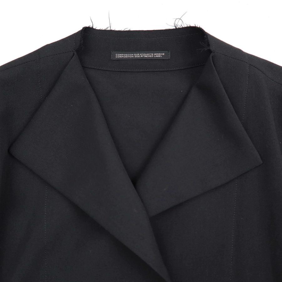 Yohji Yamamoto（ヨウジヤマモト） Yohji Yamamoto FEMME ファム