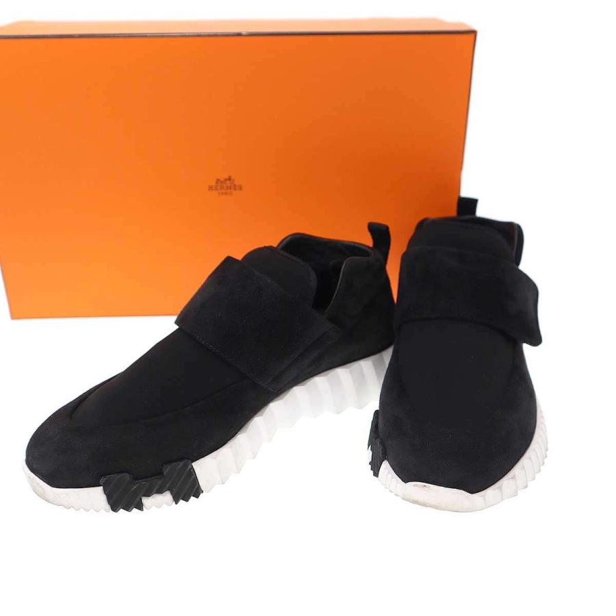 ヘルメス（サントリー） HERMES エルメス 23AW Hスエード