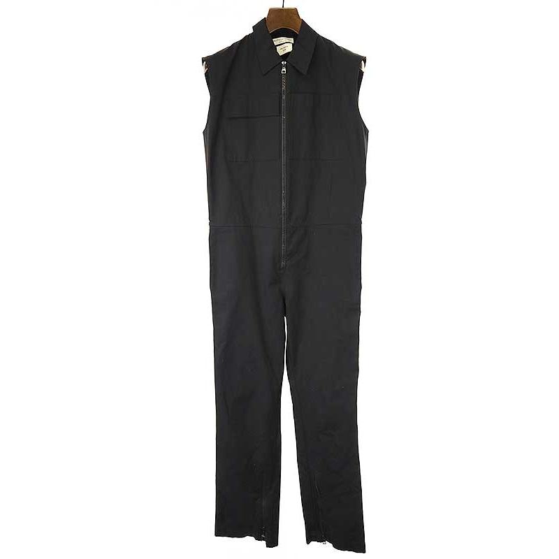 BOTTEGA VENETA（ボッテガ・ヴェネタ） 20SS ノースリーブ コットン 