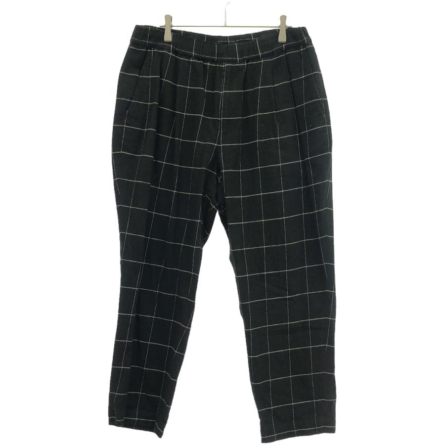 パンツ archive wide slacks FREAK'S STORE パンツ 限定展開 ワイドシルエット ヴィンテージ