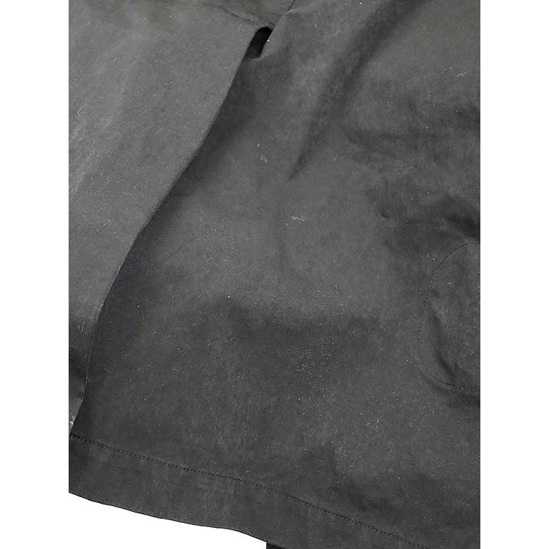 Ten-C テンシー 21AW RIDER COAT ポリエステルナイロンモッズ Ten-C テンシー 21AW RIDER COAT ポリエステルナイロンモッズ