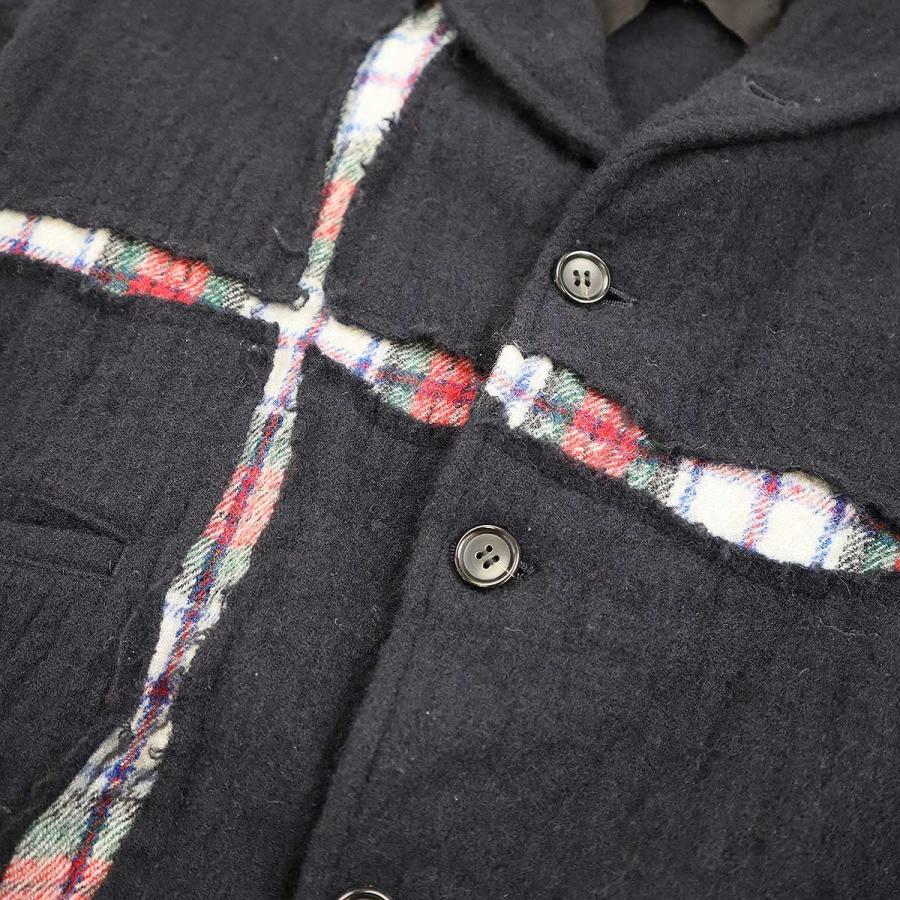 COMME des GARCONS SHIRT コムデギャルソンシャツ 22AW タータン COMME des GARCONS SHIRT コムデギャルソンシャツ 22AW タータン