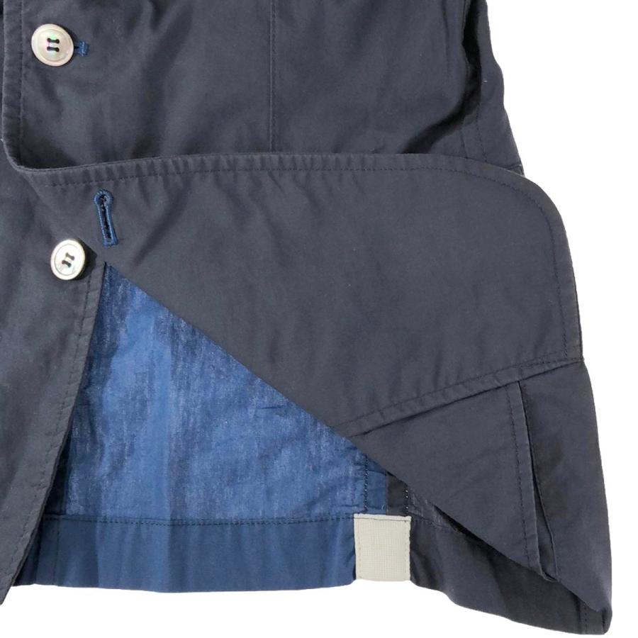 COMME des GARCONS HOMME コムデギャルソンオム 08SS バック切替 