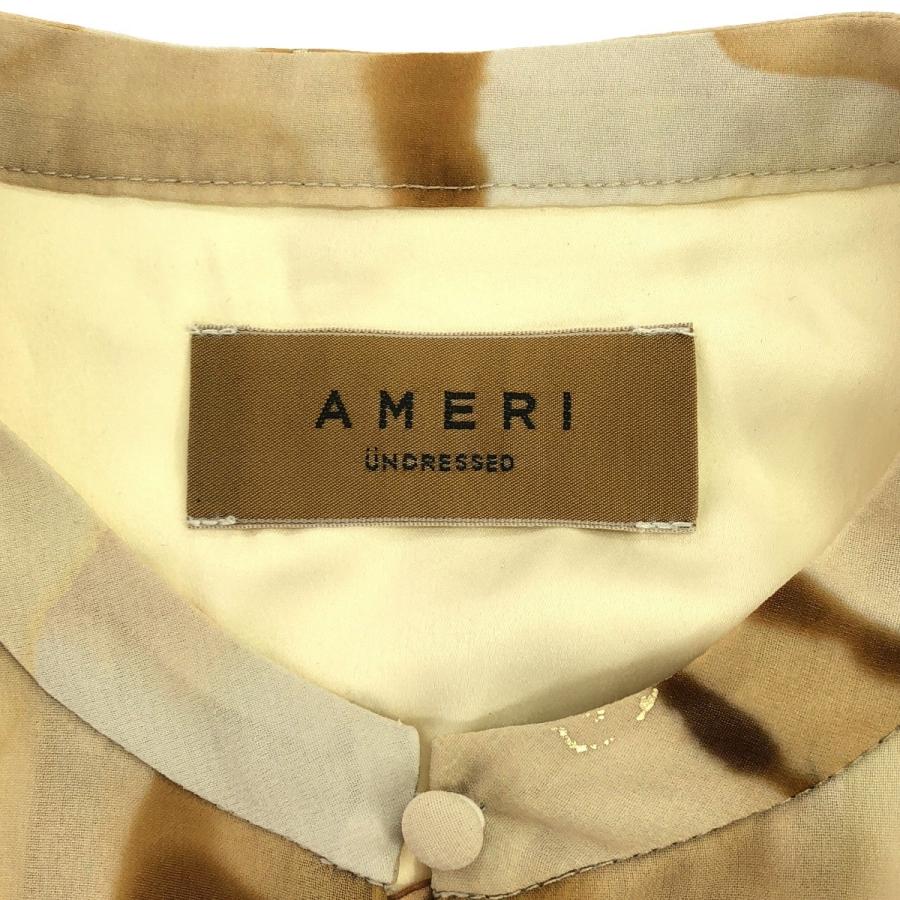 Ameri VINTAGE アメリ ヴィンテージ UNDRESSED AMELIA INK ART Ameri VINTAGE アメリ ヴィンテージ UNDRESSED AMELIA INK ART