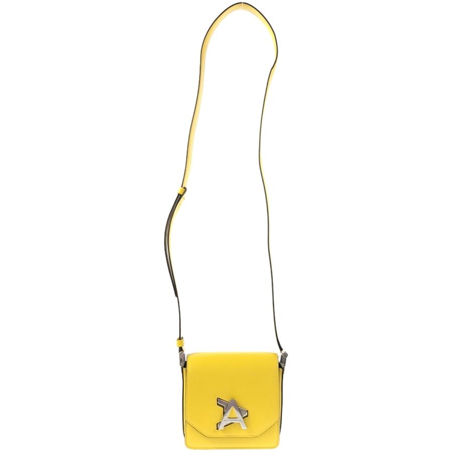 ANTEPRIMA（アンテプリマ） ALISEA ターンロックレザーミニショルダー