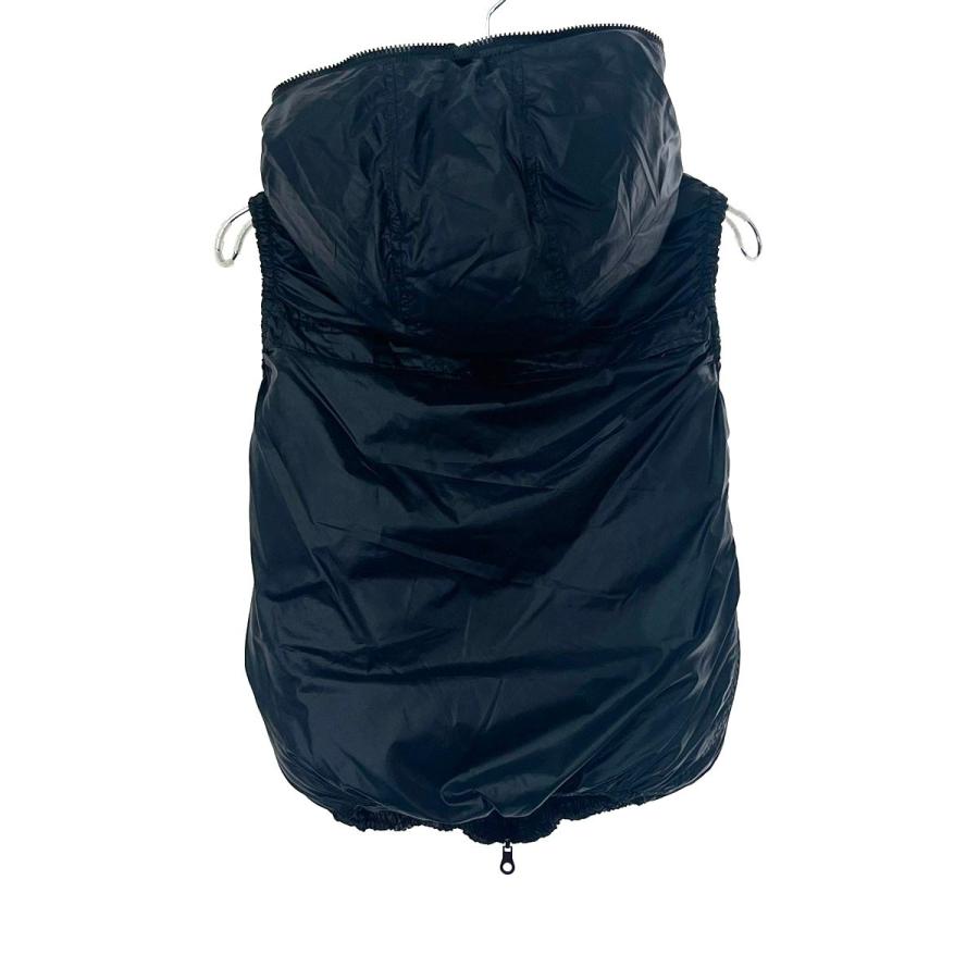 DUVETICA デュベティカ FEBE-ERRE リバーシブルダウンベスト 15A